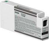Epson T6368 - Inktcartridge / Mat Zwart