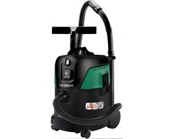 PREMIUM STOFZUIGER 230V - 1.000 W - 25 L - Klasse L