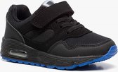 Blue Box jongens sneakers - Zwart - Maat 28