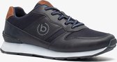 Bugatti heren sneakers - Blauw - Maat 44