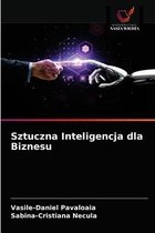 Sztuczna Inteligencja dla Biznesu
