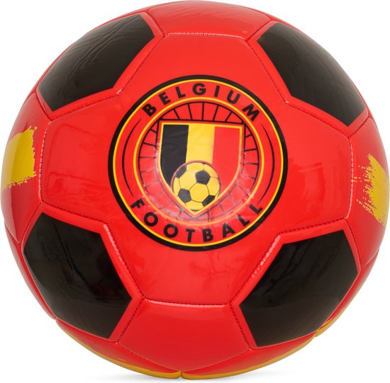 Football België - 5 - taille 5