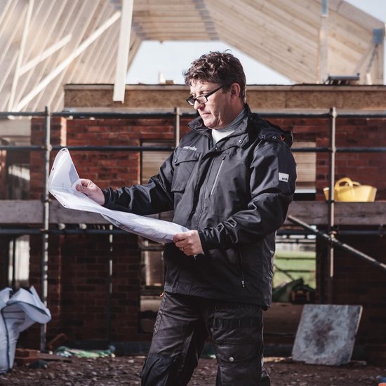 Scruffs Pro Jacket-S