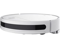 Xiaomi Mi Robot Vacuum-Mop Essential Robotstofzuiger met dweilfunctie - Zakloos - Wit