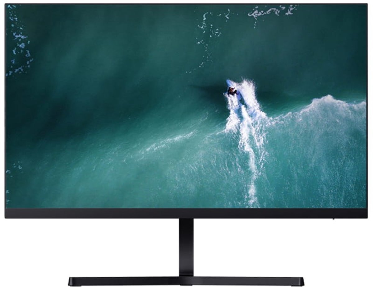 Xiaomi Mi Desktop Monitor 1C - Full HD IPS Monitor - 24 inch