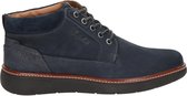 Australian Dexter veterschoenen blauw - Maat 41