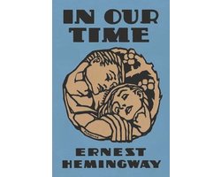 Omslag van In Our Time