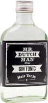 Mr. Dutchman Gin Tonic Hair Tonic 200 ml.