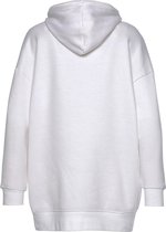 Bench sweatshirt dayla Zwart-S