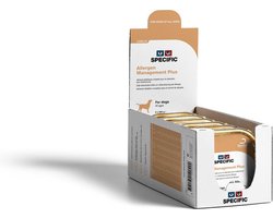 Specific Canine Adult Cow-hy Allergenen Doos 6x300g Hond Voedsel Goud 6x300g