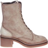 Softwaves Beige Veterboot