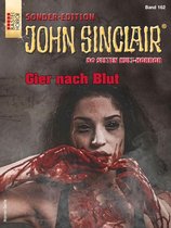 John Sinclair Sonder-Edition 162 - John Sinclair Sonder-Edition 162