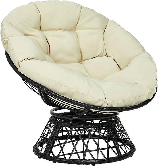 Feel Home chill out chair with (Capo) stoel | bol.com