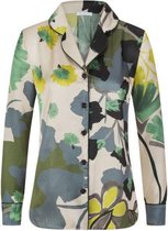 Pyjamajasje Lovestory Naima Dames 16063 - Meerkleurig 289 mineral grey Dames - S