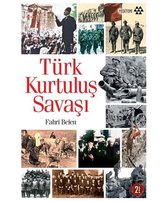 Türk Kurtuluş Savaşı