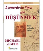 Leonardo da Vinci Gibi Düşünmek