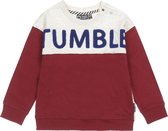 Tumble 'N Dry  Olaf Sweater Jongens Lo maat  98