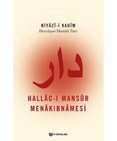 Hallac ı Mansur Menakıbnamesi