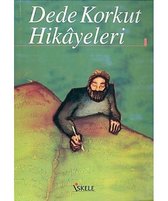 Dede Korkut Hikayeleri