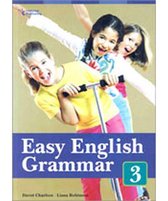 Easy English Grammar 3