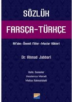 Farsça  Türkçe Sözlük