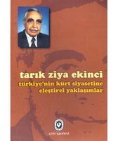 Türkiye'nin Kürt Siyasetine Eleştirel Yaklaşımlar