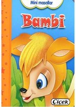 Mini Masallar   Bambi