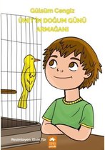 Ümit'in Doğum Günü Armağanı