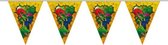 slingers dinosaurus 6 meter multicolor