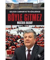 Böyle Gitmez