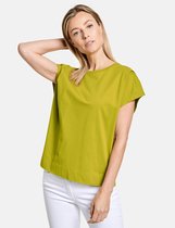 GERRY WEBER T-Shirt met 1/2 mouwen
