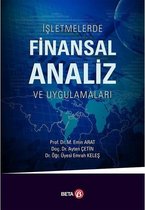 İşletmelerde Finansal Analiz ve Uygulamaları