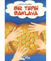 Bir Tepsi Baklava