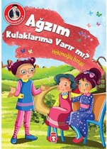 Dedemden Mektuplar 6   Ağzım Kulaklarıma Varır mı?