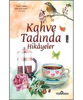 Kahve Tadinda Hikayeler