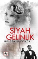 Konca, G: Siyah Gelinlik