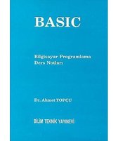Basic Bilgisayar Programlama Ders Notları