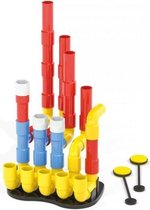 Xylopipes bouwpakket 40-delig