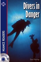 Divers in Danger + CD (Nuance Readers Level 1)