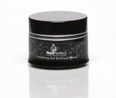 NailPerfect Sculpting nagellak gel Brilliant White