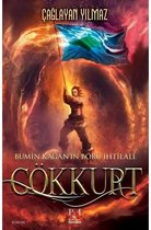 Gökkurt Bumin Kağan'ın Börü İhtilali