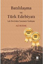 Batılılaşma ve Türk Edebiyatı