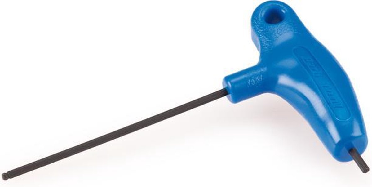 Park Tool Inbussleutel Ph-2 2 Mm Staal Blauw