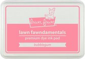 Premium Dye Ink Pad Bubblegum (LF1388)