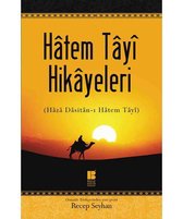 Hatem Tayi Hikayeleri