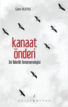 Kanaat Önderi