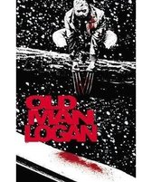 Wolverine: Old Man Logan, Volume 2: Bordertown