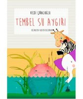 Tembel Su Aygırı