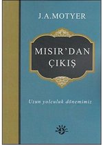 Misirdan Cikis - Uzun Yolculuk Dönemimiz