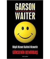 Garson Waiter